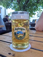 Ayinger Weißbier