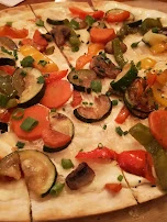 Flammkuchen Veggi