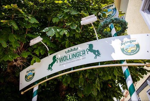 Gaststätte Wöllinger photo 8